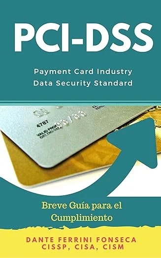PCI DSS Compliance book cover