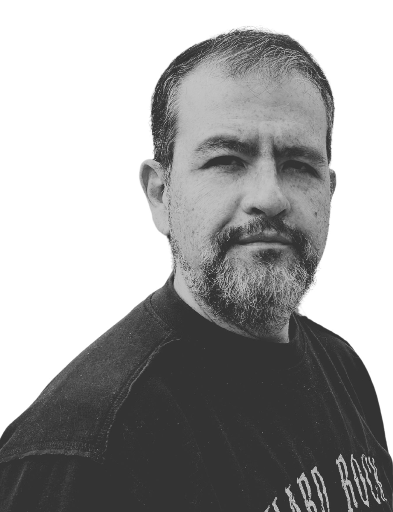 Dante Ferrini - Author and Cybersecurity Strategist